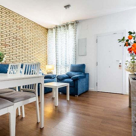 BC2 APARCAMIENTO INCLUIDO 2D&2B Renovado Junto a Muralla Macarena e Isla Mágica Siviglia Esterno foto