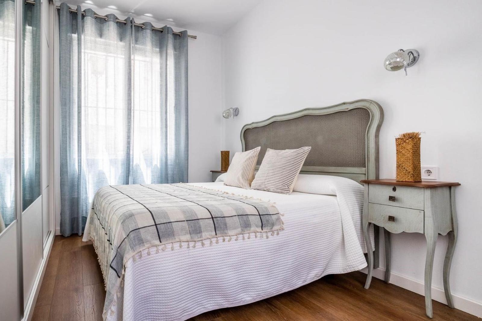 BC2 APARCAMIENTO INCLUIDO 2D&2B Renovado Junto a Muralla Macarena e Isla Mágica Siviglia Esterno foto