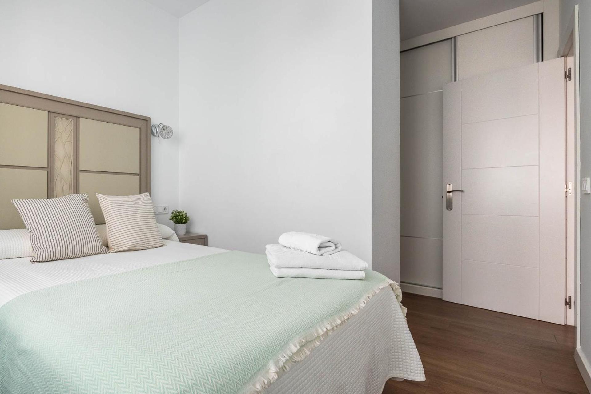 BC2 APARCAMIENTO INCLUIDO 2D&2B Renovado Junto a Muralla Macarena e Isla Mágica Siviglia Esterno foto